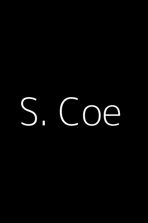 Aktoriaus Sloane Coe nuotrauka